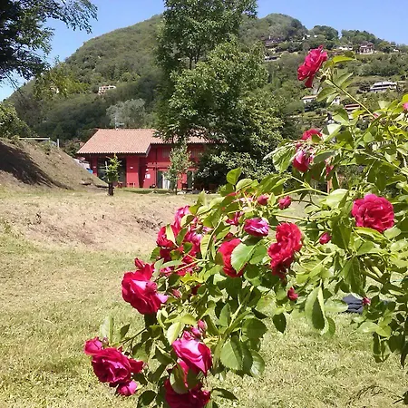 Albergue Casa Rossa