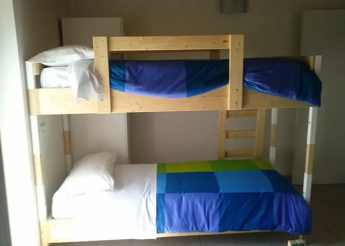 Casa Rossa Laveno-Mombello