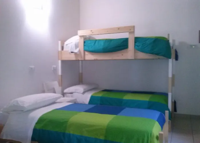 Casa Rossa Laveno-Mombello